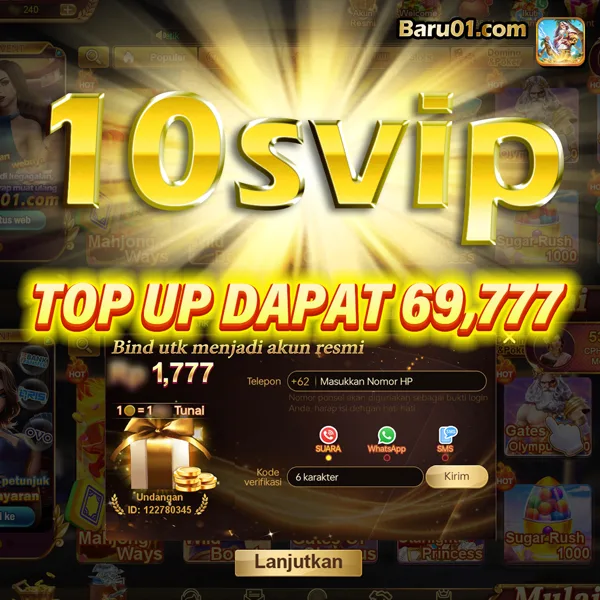 BARU01 Maxwin Pola Gacor Hari Ini