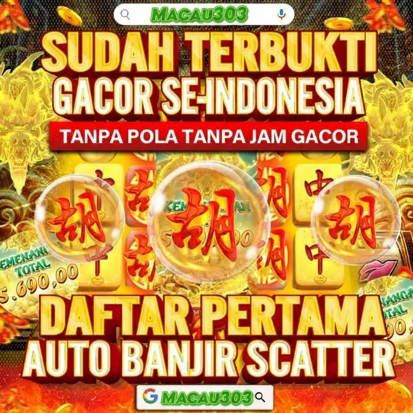 MACAU303