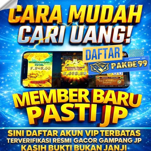 PAKDE99 APK Download Versi Terbaru
