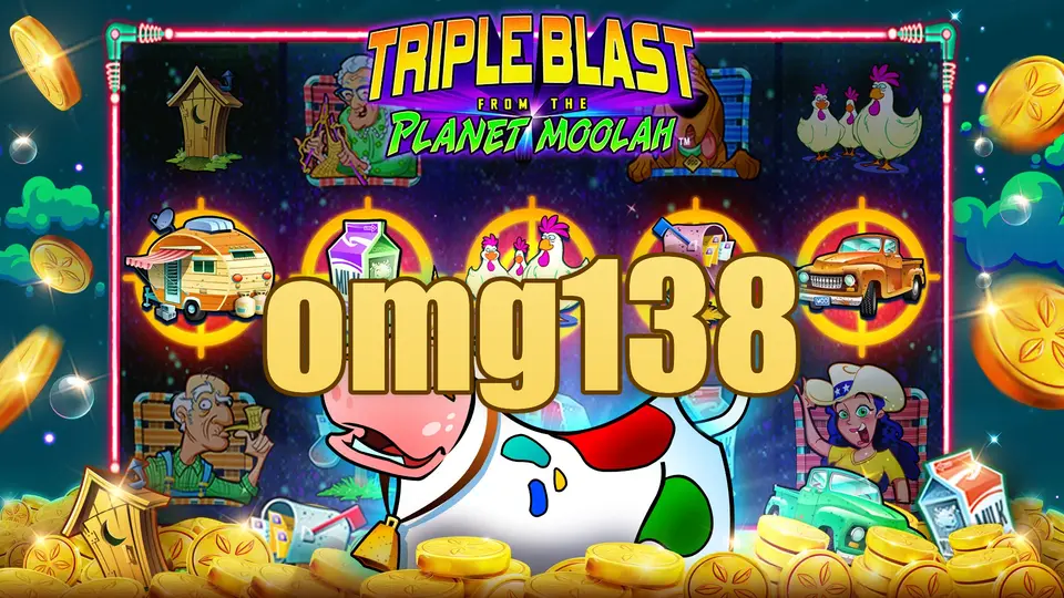 omg138 APK