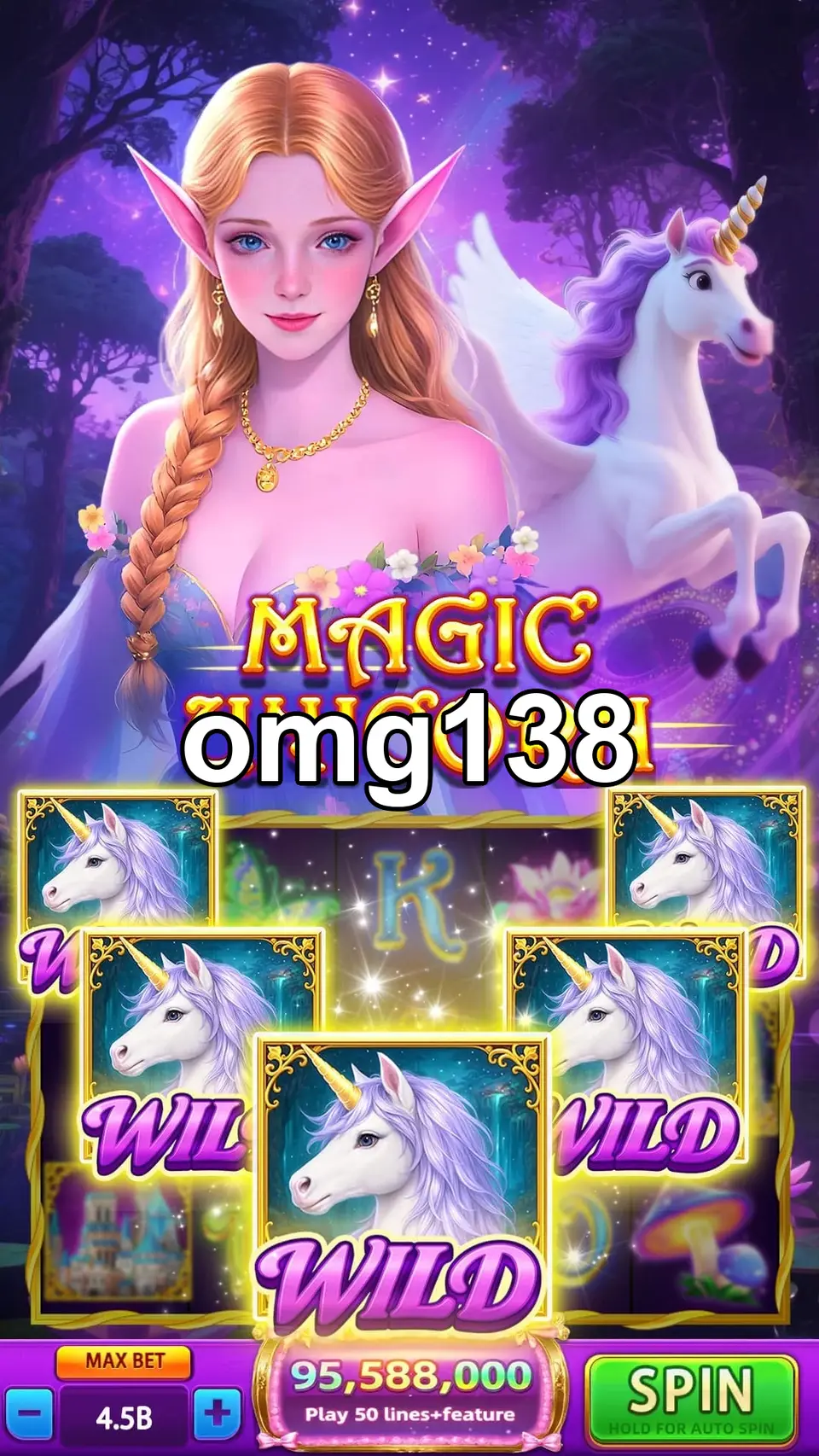 omg138 APK