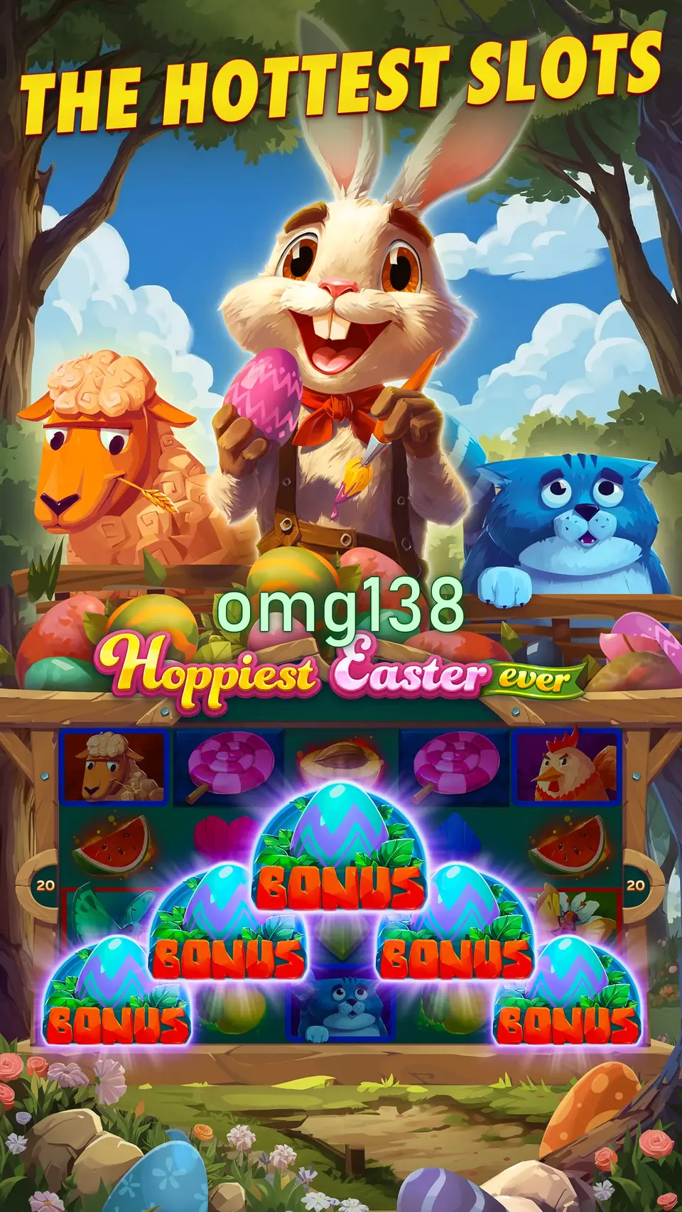 omg138 APK