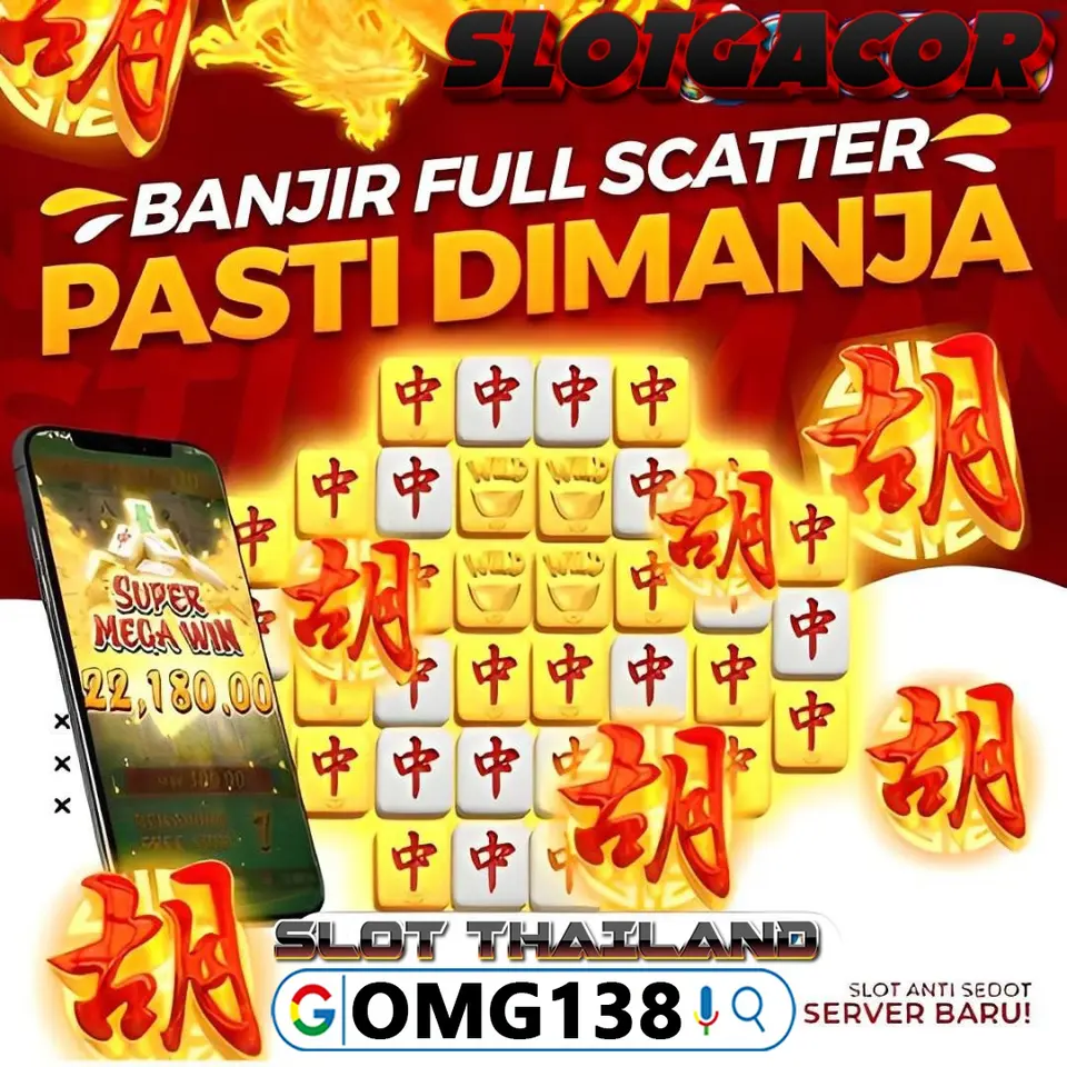 OMG138 APK Resmi Unduh Indonesia