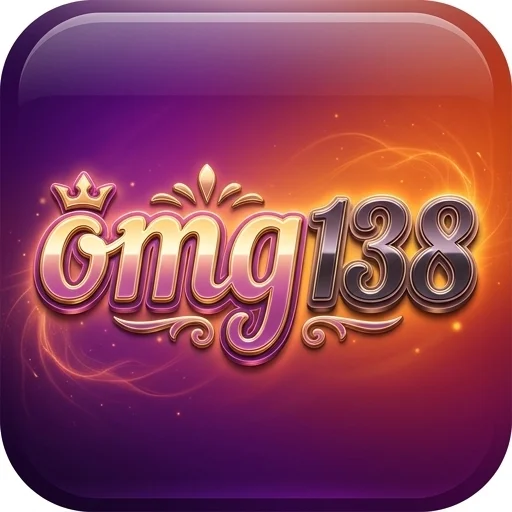 omg138 Logo - Resmi